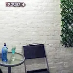 The First Port Of Call *