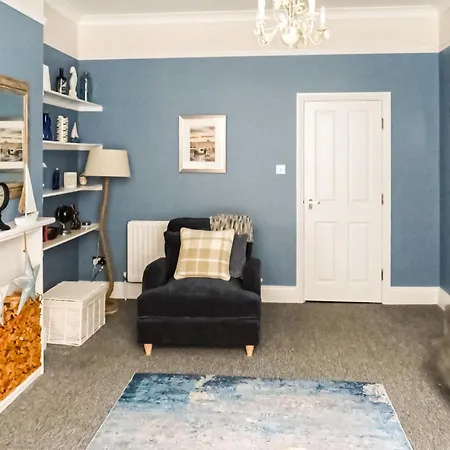 The First Port Of Call Holiday home Whitby