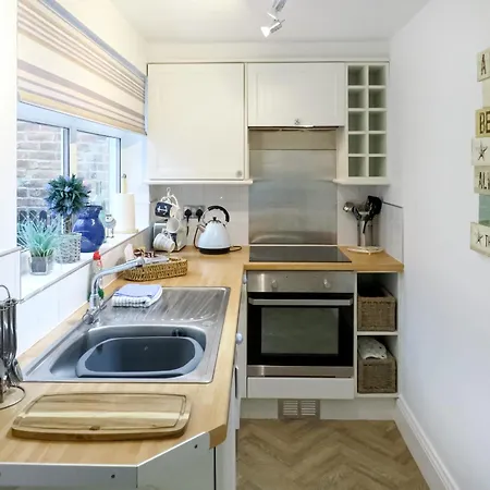 The First Port Of Call * Whitby