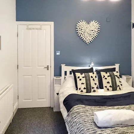 Holiday home The First Port Of Call