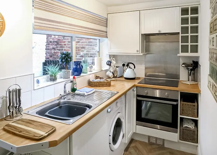 The First Port Of Call *