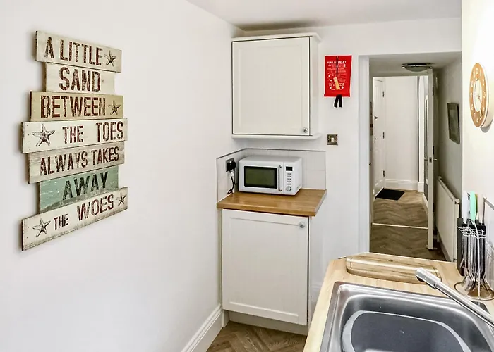 The First Port Of Call