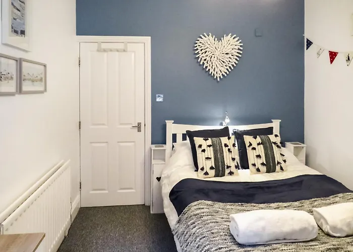 Holiday home The First Port Of Call