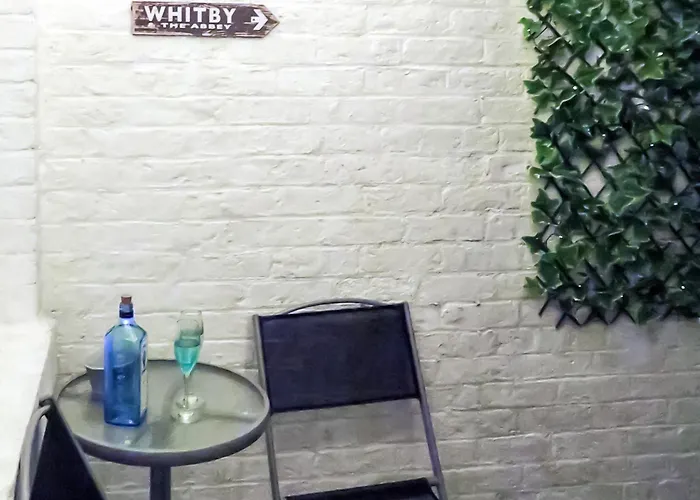 The First Port Of Call *