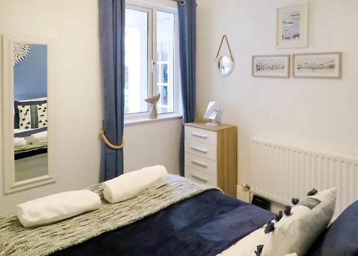 The First Port Of Call Holiday home Whitby