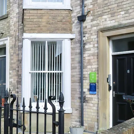 Semesterbostad The First Port Of Call