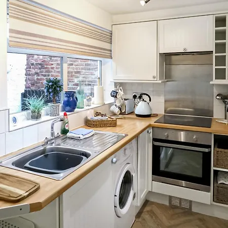 The First Port Of Call *