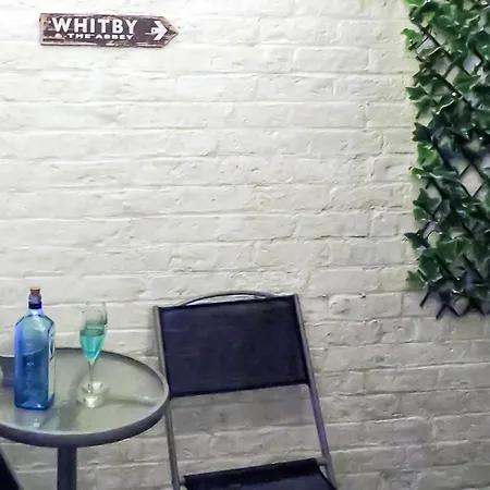 The First Port Of Call *