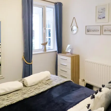 The First Port Of Call Semesterbostad Whitby