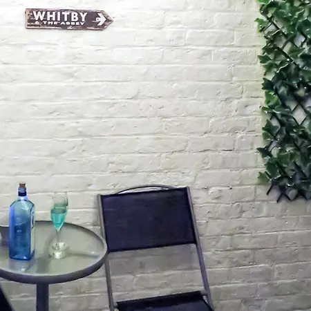 Дом отдыха The First Port Of Call *